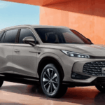SUV ibrido: la proposta di MG HS Hybrid+